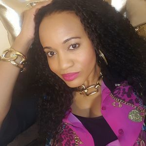 Meet your Posher, Amber